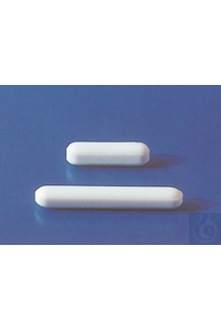 Barreau aimanté en PTFE, micro, longueur x diamètre, 2 x 2 mm Barreau aimanté en PTFE, micro,...